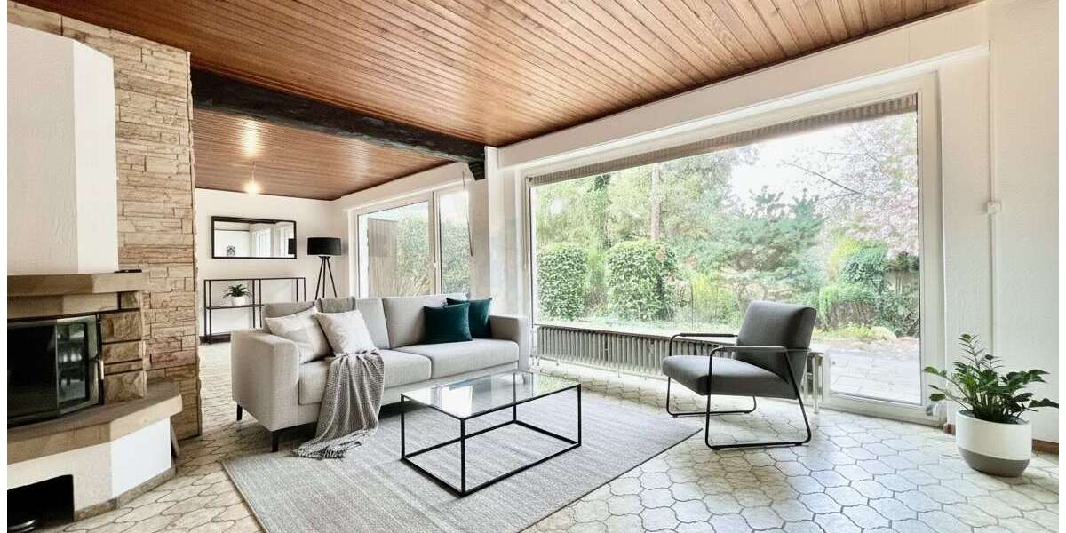 Etagenwohnung Essen Stadtbezirk VIII - 6 Zimmer, 197 m&sup2;, 487.000&euro; | Angebot:26070644
