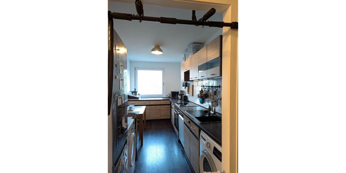 Etagenwohnung Essen Stadtbezirk IX - 3 Zimmer, 74 m&sup2;, 199.999&euro; | Angebot:26762471