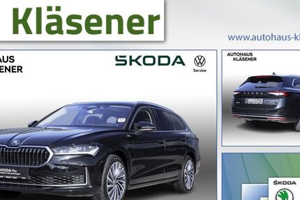 Skoda Superb 14.025 km 44.970 &euro; Gelsenkirchen 45892