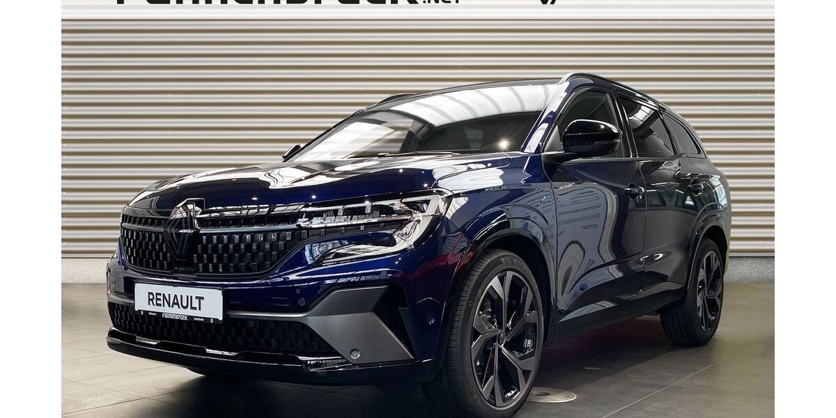 Renault Espace 8.500 km 43.450 &euro; Duisburg 47059