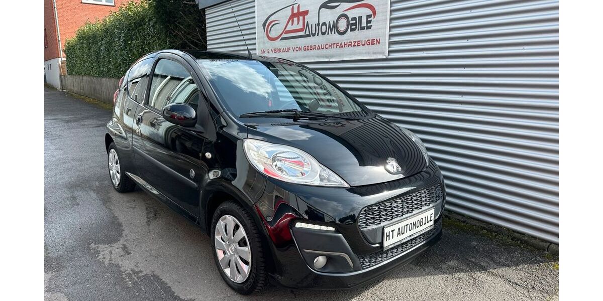 Peugeot 107 133.600 km 2.999 &euro; Marl 45770