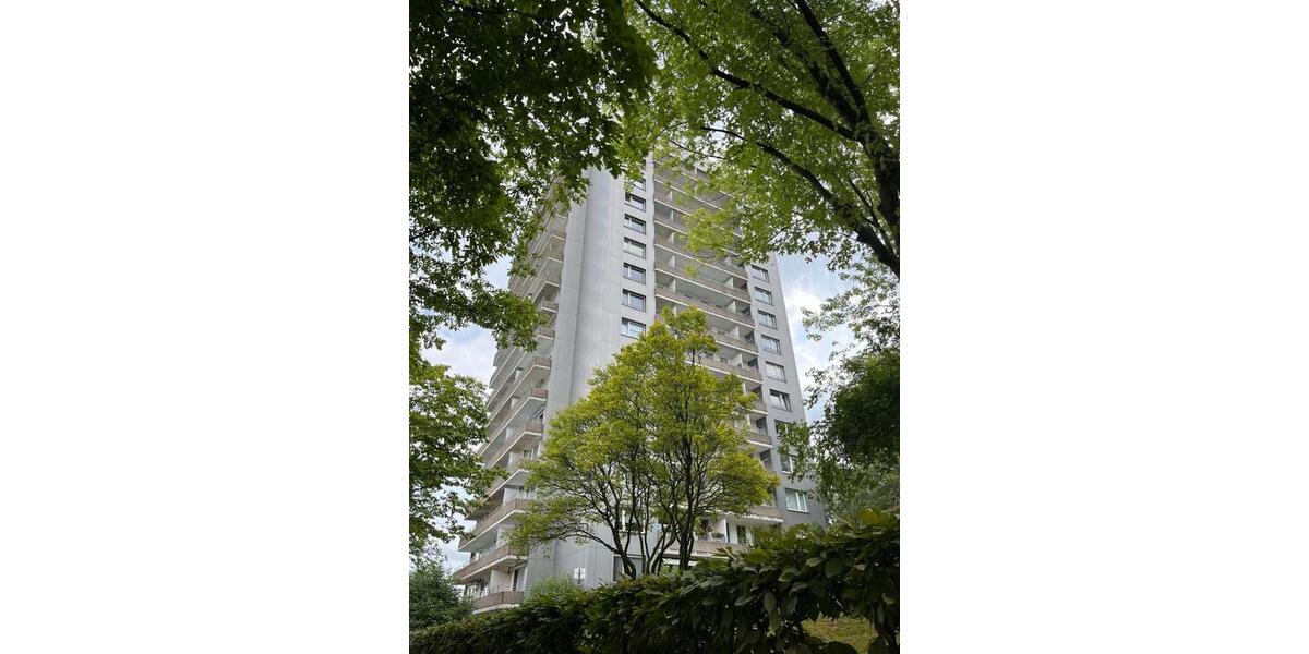 3 Zimmerwohnung mit zwei Balkonen 3 zimmer