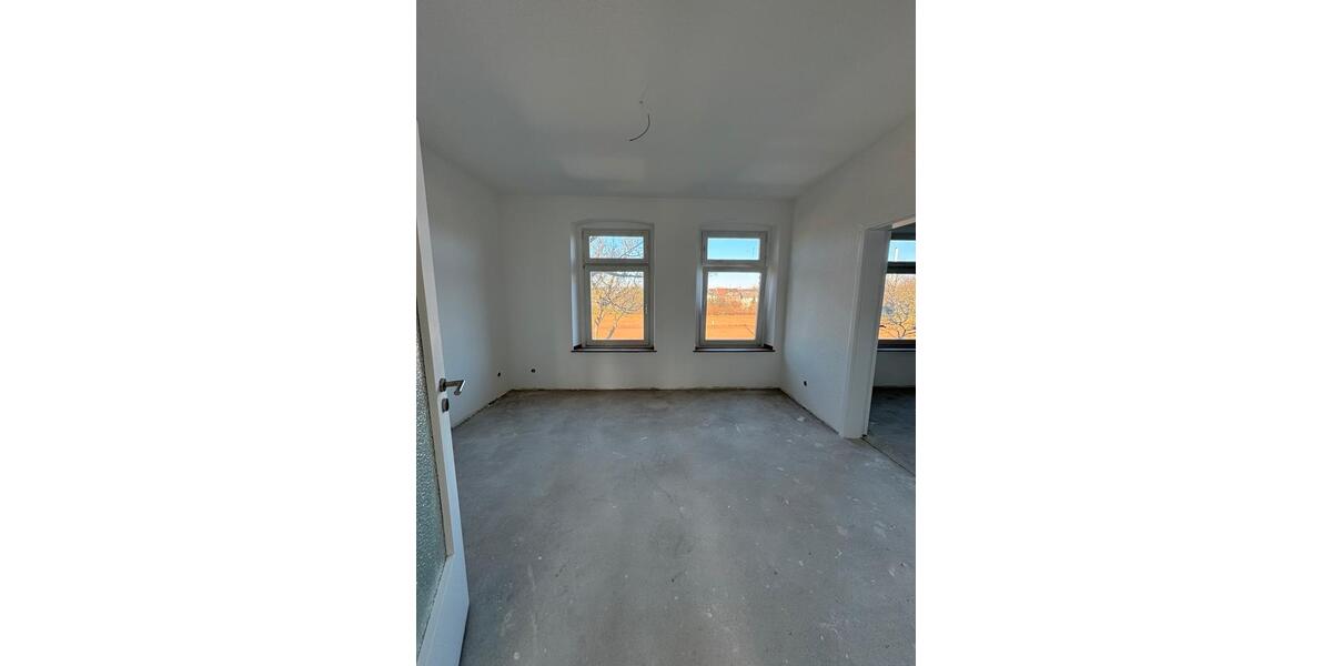 3,5 Zimmerwohnung 3.5 zimmer