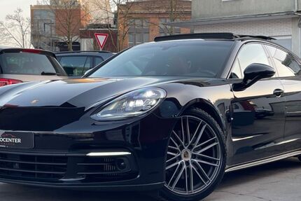 Porsche Panamera 229.500 km 47.990 &euro; Gelsenkirchen 45889