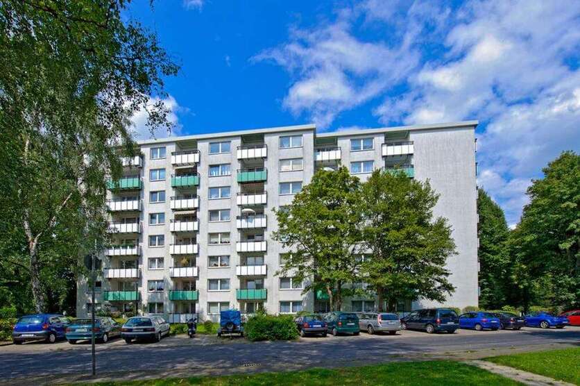 Wohnung zum Mieten in Solingen 499 € 57.43 m²