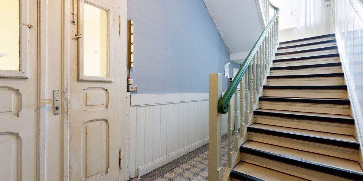 Mehrfamilienhaus, Wohnhaus Wuppertal Elberfeld - 2 Zimmer, 512 m&sup2;, 785.000&euro; | Angebot:25427731