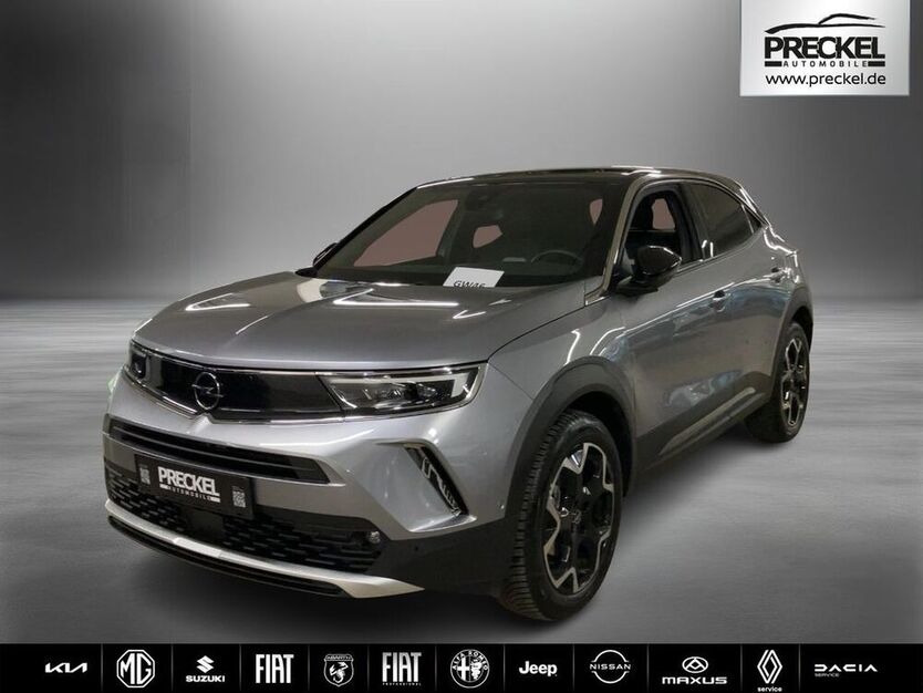 Mokka