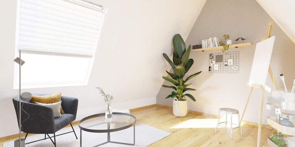 Doppelhaus mit Wärmepumpe und Terrasse 5 zimmer