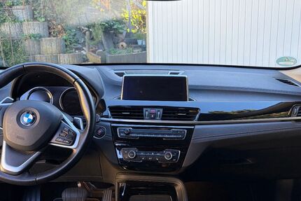 BMW X1 123.500 km 21.000 &euro; Essen 45277