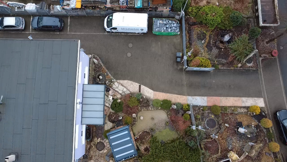 Wohnen und Gewerbe in Bestlage in Bochum 4 zimmer