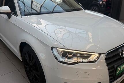 Audi A3 205.000 km 7.690 &euro; Bottrop 46236