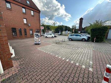 Gewerbeobjekt Bochum Hofstede - 1.035.000&euro; | Angebot:25698686