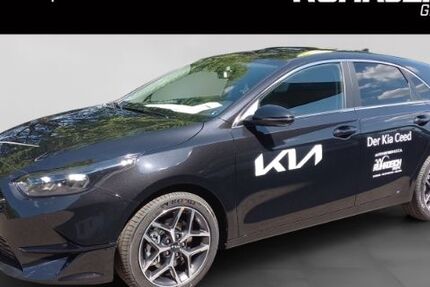 Kia ceed / Ceed 9.500 km 28.688 &euro; Duisburg 47059