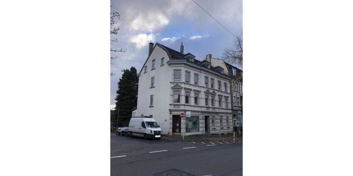 Etagenwohnung Wuppertal Gemarkung Nächstebreck - 2 Zimmer, 55 m&sup2;, 441&euro; | Angebot:25479692