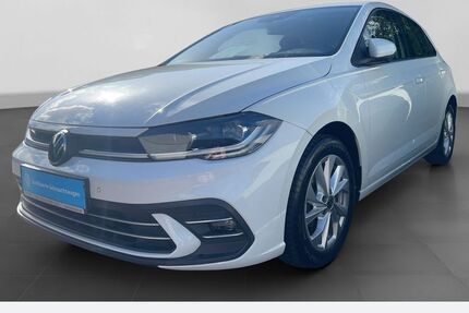 VW Polo 46.473 km 16.990 &euro; Marl 45770