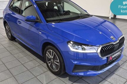 Skoda Fabia 9.238 km 17.990 &euro; Wuppertal 42287
