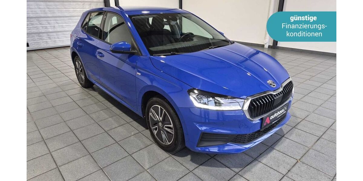 Skoda Fabia 9.238 km 17.990 &euro; Wuppertal 42287