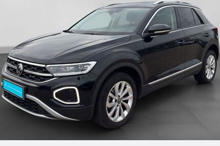 VW T-Roc 49.083 km 22.270 &euro; Dorsten 46282