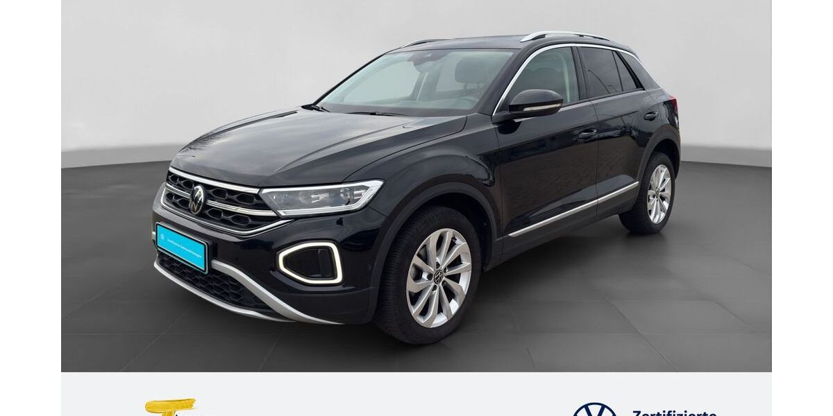 VW T-Roc 49.083 km 22.270 &euro; Dorsten 46282