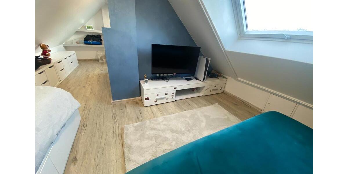 Doppelhaushälfte Duisburg Huckingen - 7 Zimmer, 120 m&sup2;, 649.000&euro; | Angebot:24714672