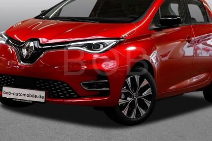 Renault ZOE 9.211 km 23.111 € Essen 45141