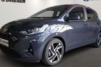 Hyundai i10 3.700 km 18.950 &euro; Gelsenkirchen 45891