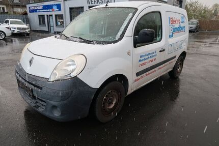 Renault Kangoo 162.700 km 1.950 &euro; Bochum 44803