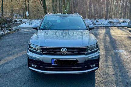 VW Tiguan 64.500 km 25.000 &euro; Herdecke 58313