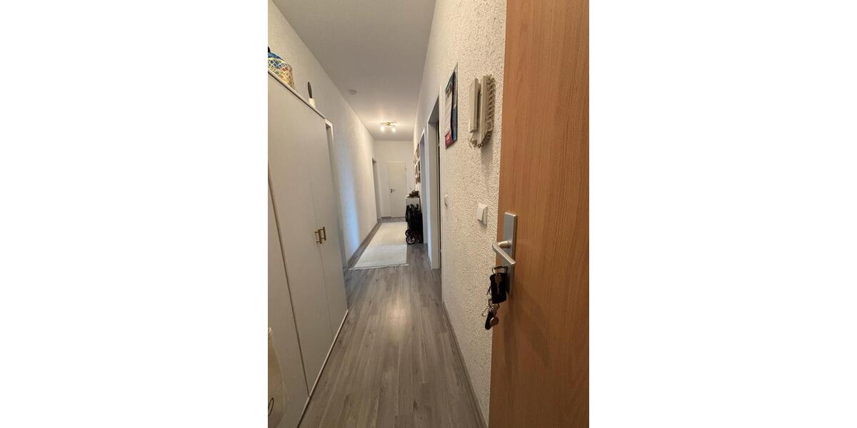 Etagenwohnung Duisburg Hamborn - 3 Zimmer, 73 m&sup2;, 118.000&euro; | Angebot:27472236