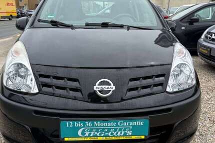 Nissan Pixo 85.000 km 1.999 &euro; Essen 45359