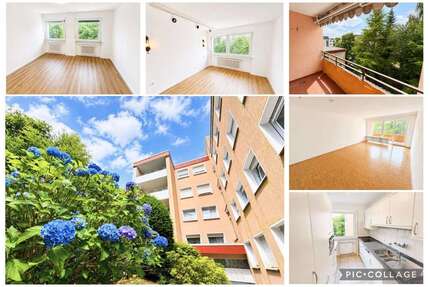 Wohnung Herdecke - 3.5 Zimmer, 80 m&sup2;, 199.000&euro; | Angebot:27165677