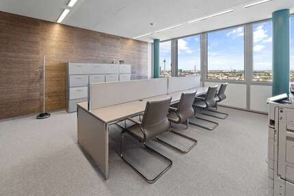 Gewerbeobjekt Düsseldorf Pempelfort - 329&euro; | Angebot:25243903