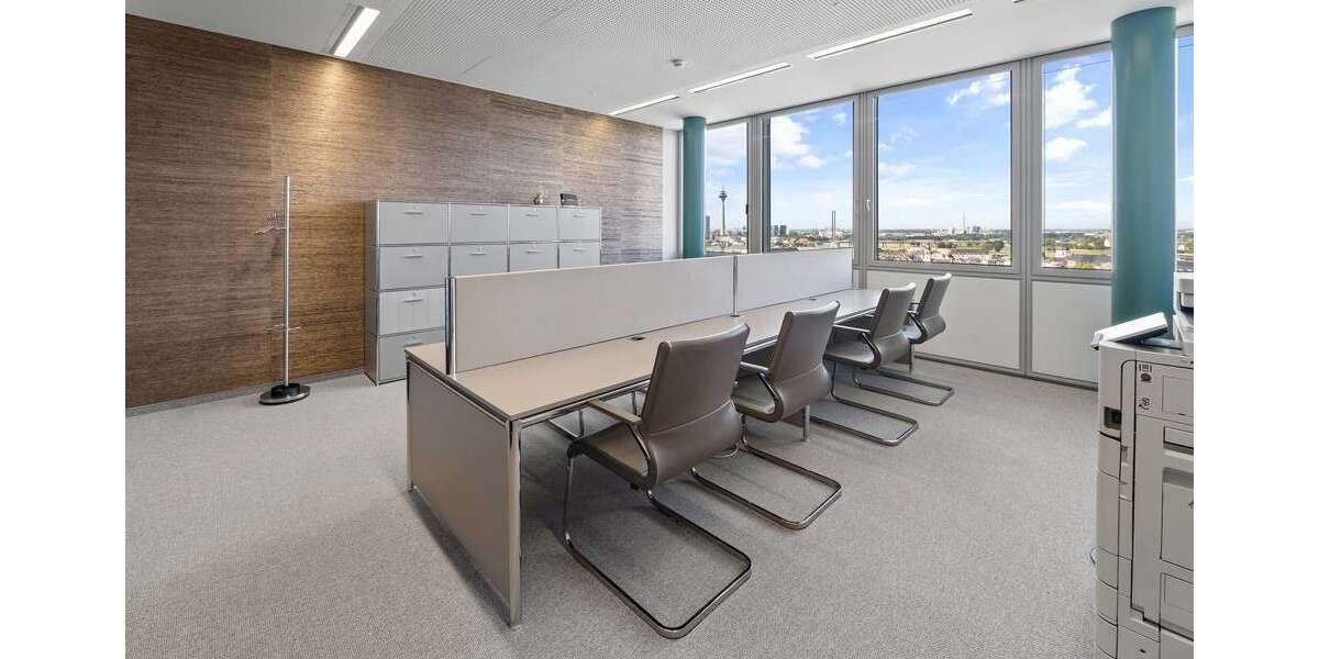 Gewerbeobjekt Düsseldorf Pempelfort - 329&euro; | Angebot:25243903