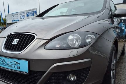 Seat Altea 135.933 km 5.999 &euro; Essen 45326