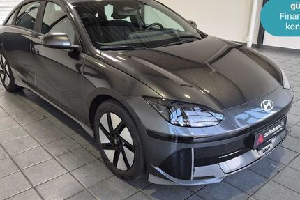 Hyundai IONIQ 6 26.061 km 24.990 &euro; Wuppertal 42287