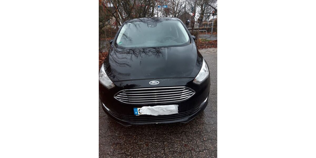 Ford C-Max 61.500 km 11.300 &euro; Oberhausen 46119