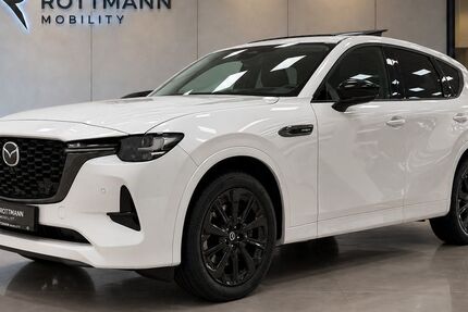 Mazda CX-60 29.067 km 36.890 &euro; Oberhausen 46149