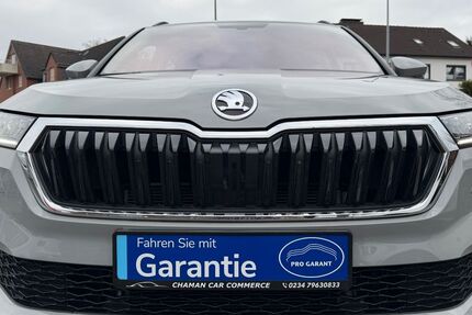 Skoda Karoq 74.531 km 24.900 &euro; Bochum 44791