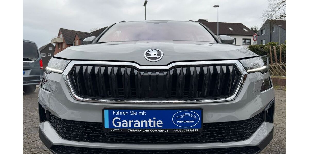 Skoda Karoq 74.531 km 24.900 &euro; Bochum 44791