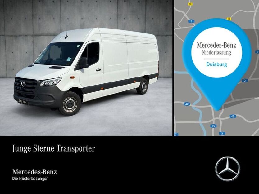 Sprinter