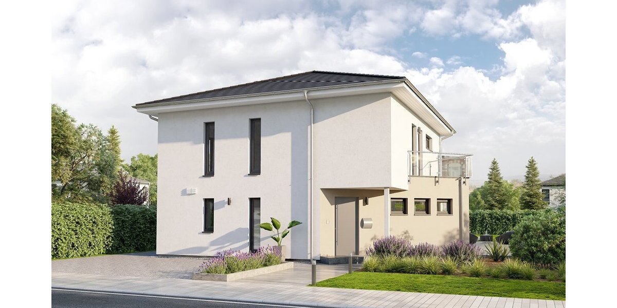 Ihr Traumhaus in Wuppertal - Individuell geplant, flexibel realisiert - Einfamilienhaus Wuppertal Lichtenplatz | Angebot:27493185