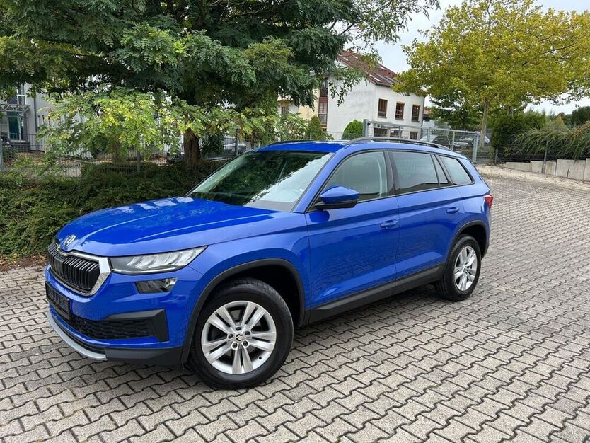 Kodiaq