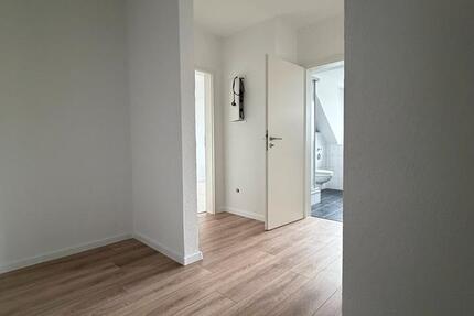 Kernsanierte 1,5 Zimmer Wohnung in Meiderich zu vermieten 1 zimmer