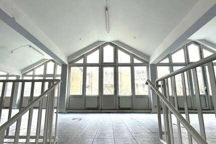 Büro in Gelsenkirchen 1.205 € 307 m² zimmer