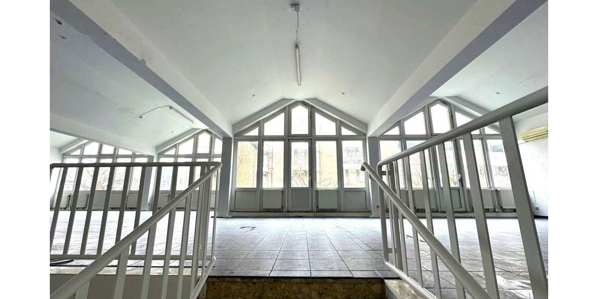 Büro in Gelsenkirchen 1.205 € 307 m² zimmer