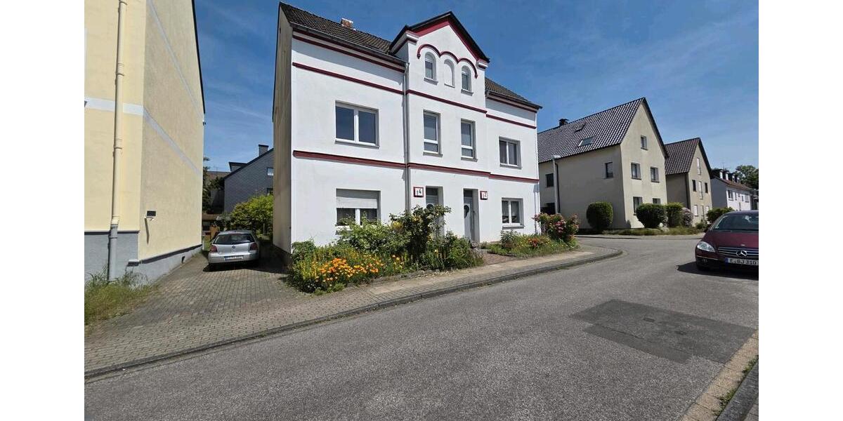 Mehrfamilienhaus, Wohnhaus Essen Stadtbezirk VII - 16 Zimmer, 240 m&sup2;, 495.000&euro; | Angebot:27463532