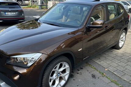 BMW X1 172.000 km 8.580 &euro; Duisburg 47226