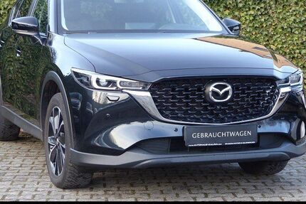 Mazda CX-5 21.590 km 28.555 &euro; Gelsenkirchen 45899