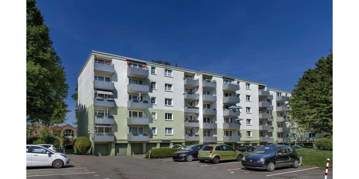 Wohnung zum Mieten in Essen 639 € 74 m² 3 zimmer