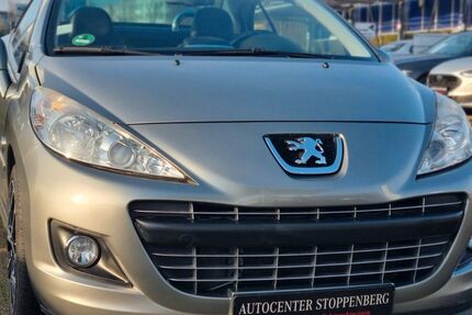 Peugeot 207 112.000 km 7.990 &euro; Essen 45141